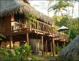 Rohotu Lodge Rohotu Lodge